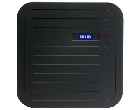 access control hid card reader|long range proximity card readers.